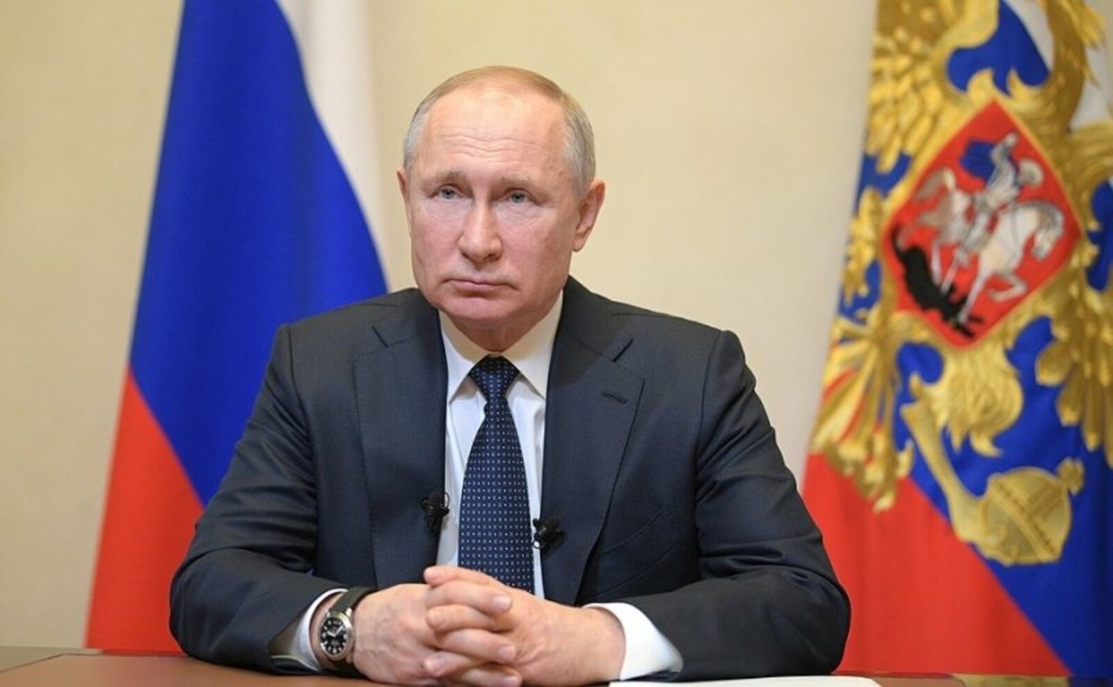 Владимир Путин подписал указ о назначении ряда судей в Башкирии