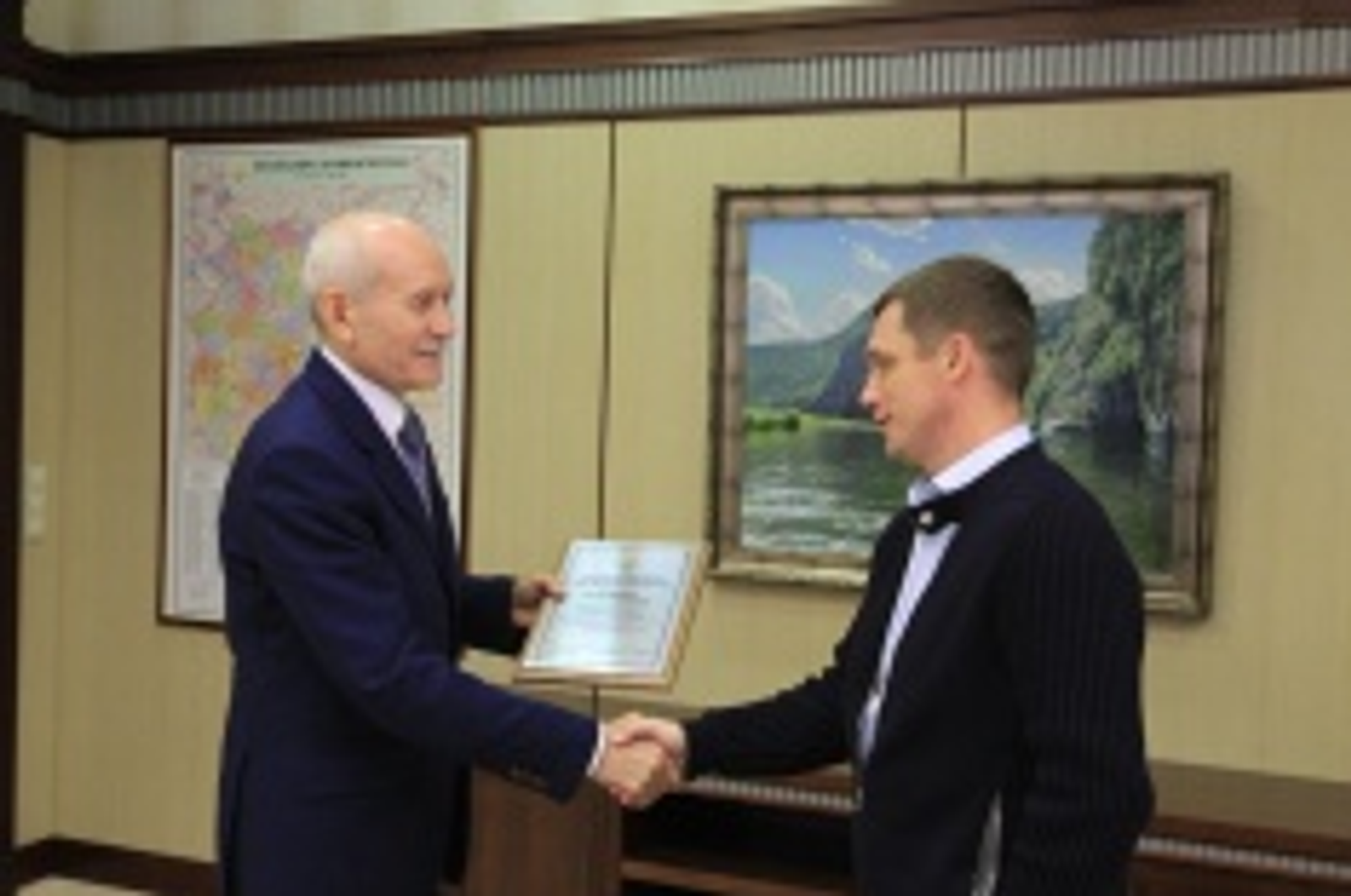 Олег Яровиков