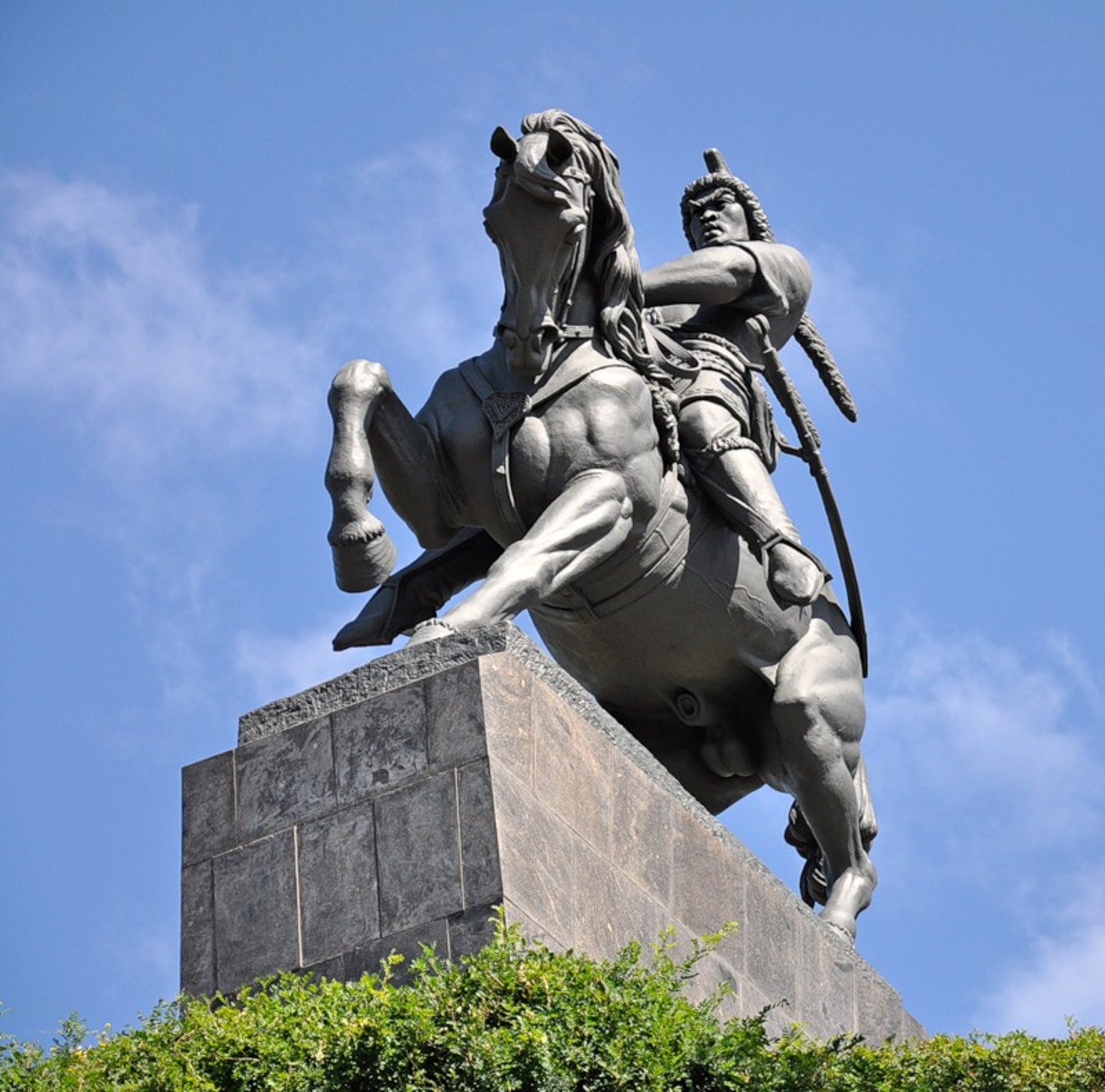 Салават юлаев картинки памятник