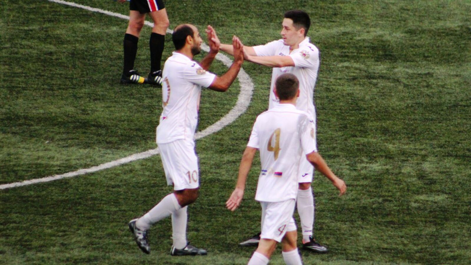 Дмитрий Слезин