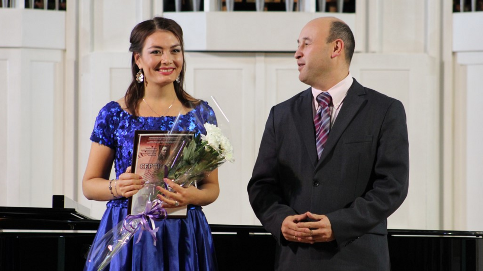 Культурный мир Башкортостана