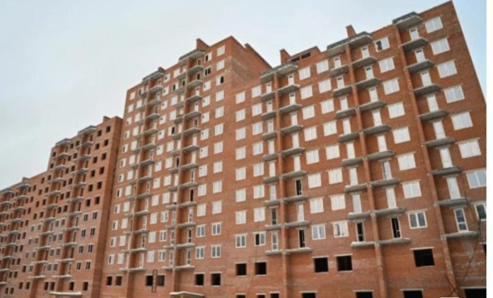 минстрой РБ