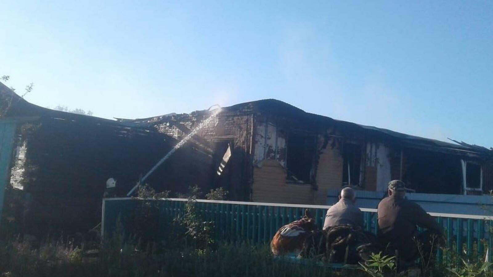 МЧС по Башкирии