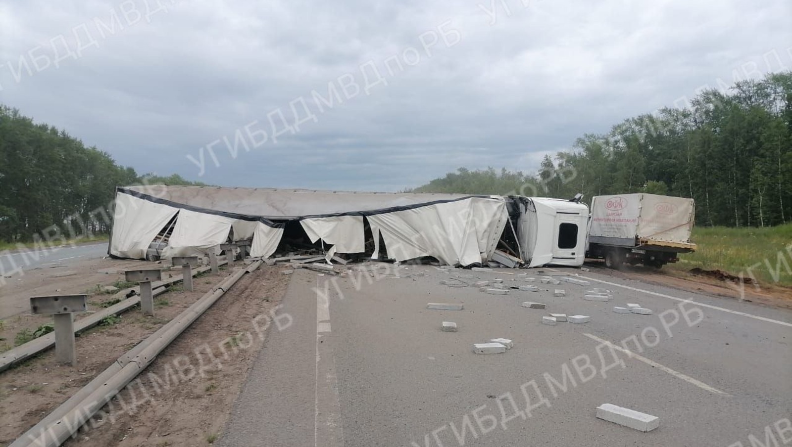 пресс-служба ГИБДД по РБ