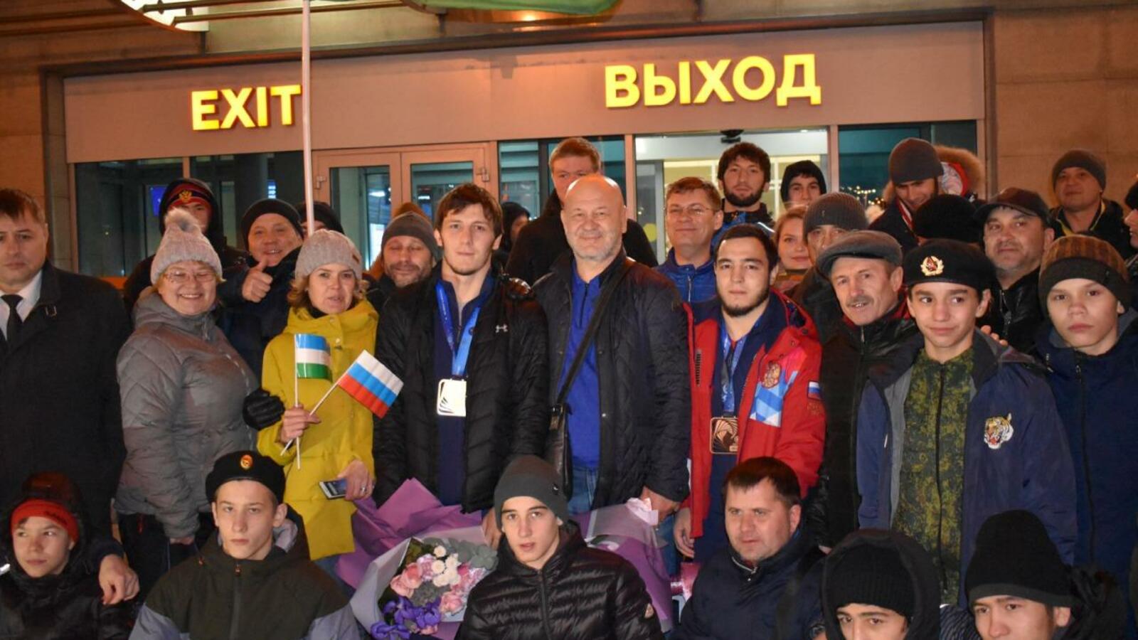 Лилия Шафикова