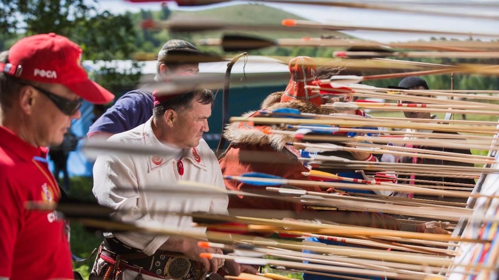 Айбулат Акбутин