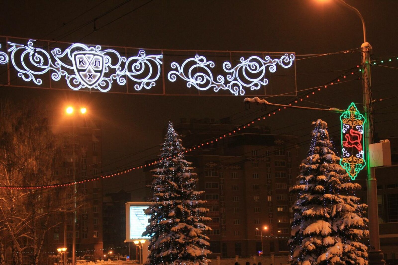 Олег Яровиков