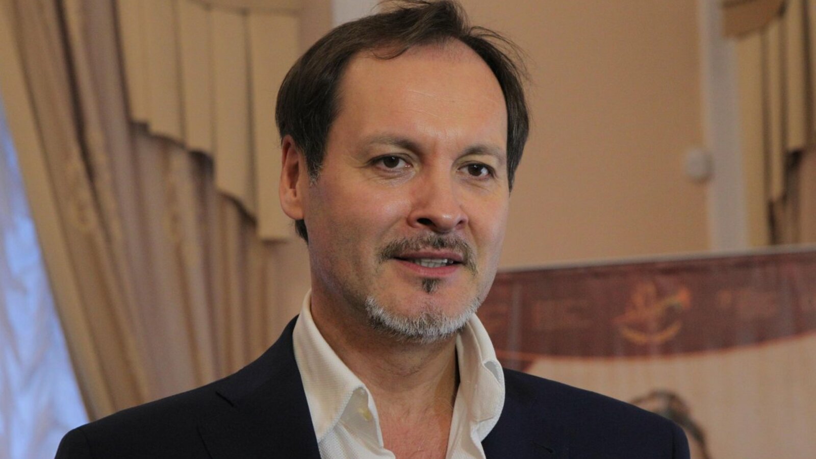 Олег Яровиков