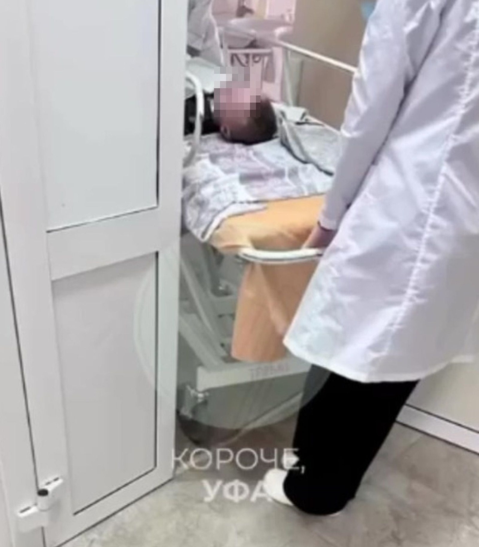 телеграм-канал «Короче, Уфа»