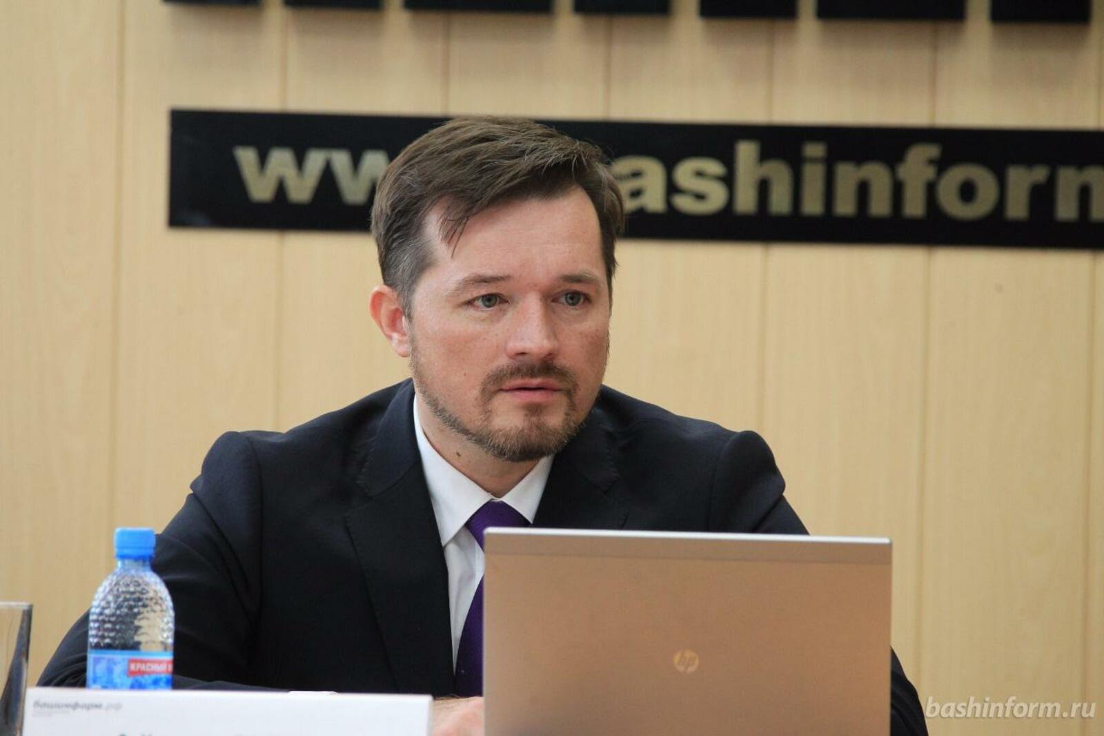 ИА «Башинформ»
