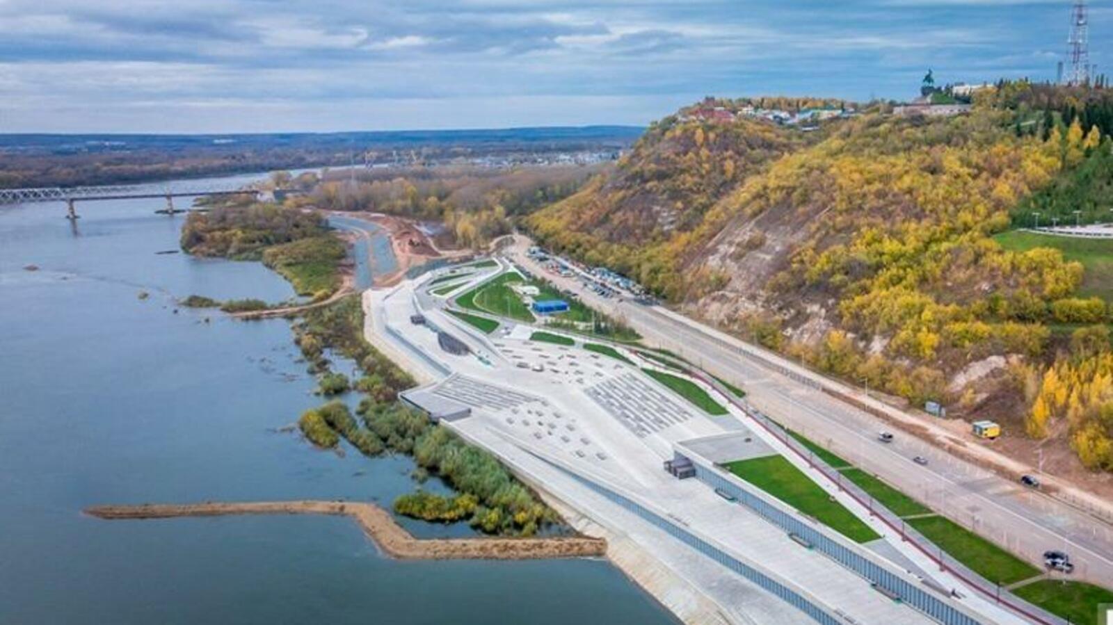 мэрия г. Уфы