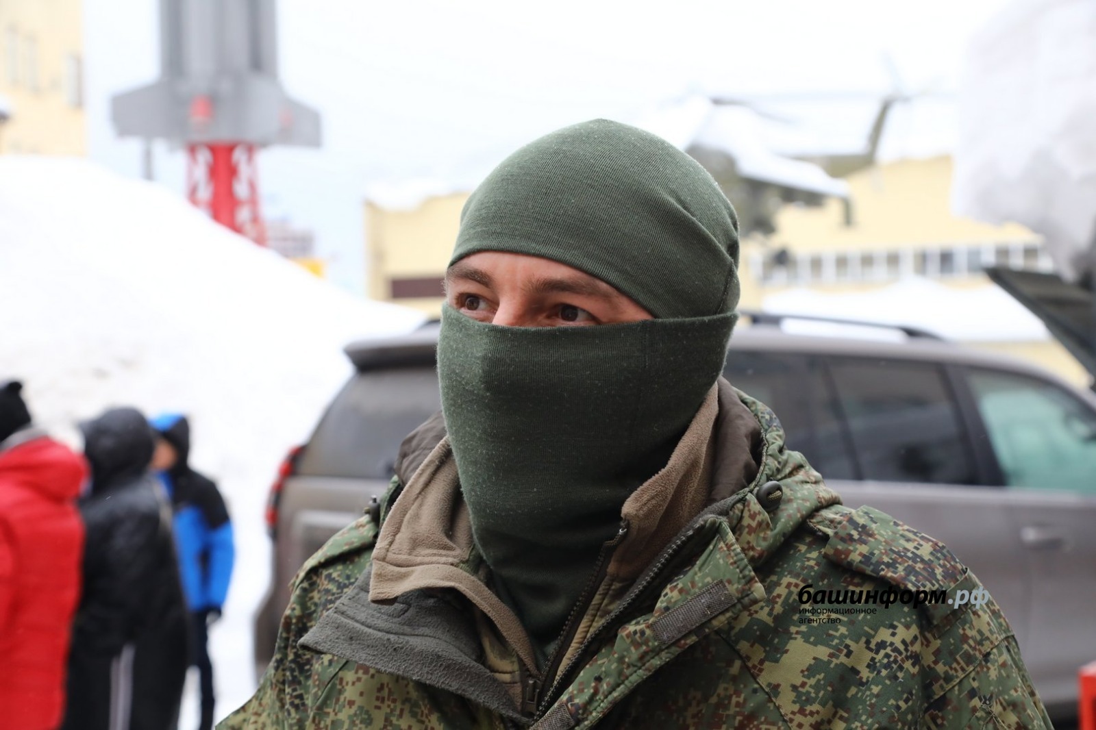 Валерий Шахов