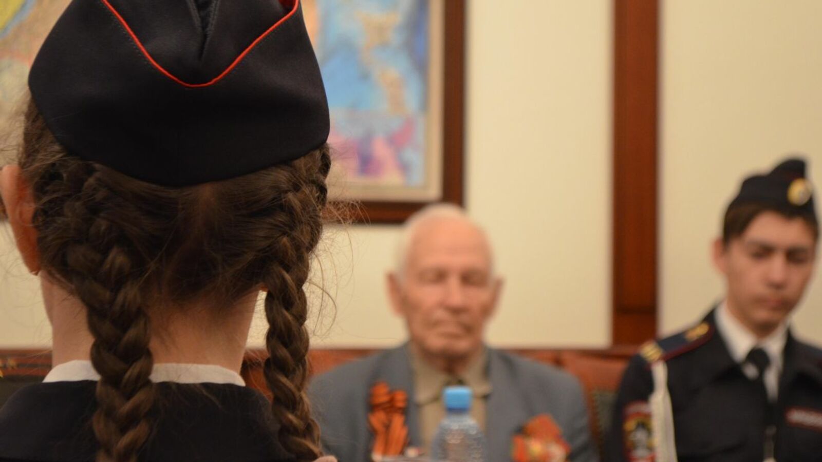 Ксения Калинина