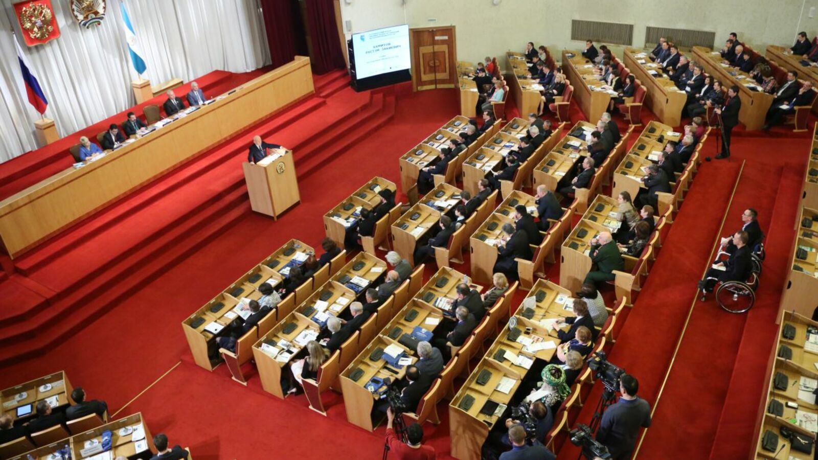 Андрей Старостин