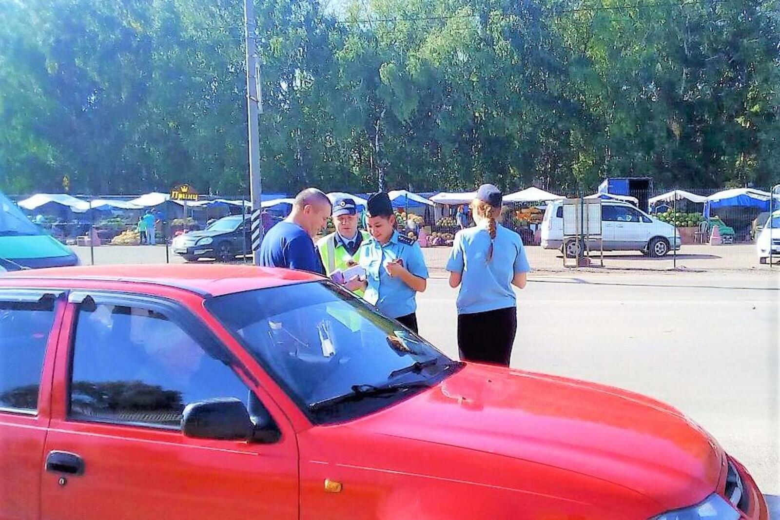 УФССП по РБ