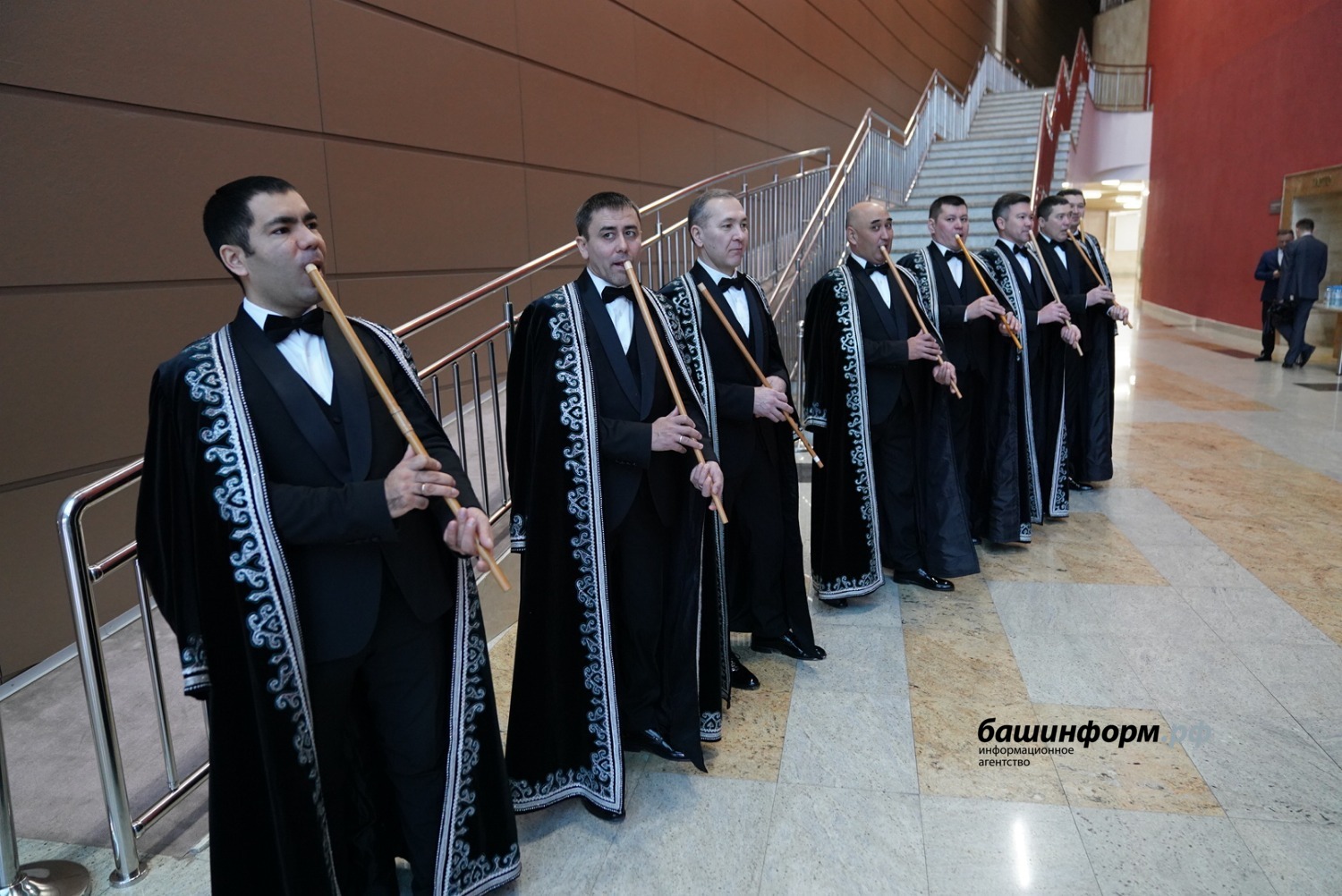 Олег Яровиков ИА "Башинформ"