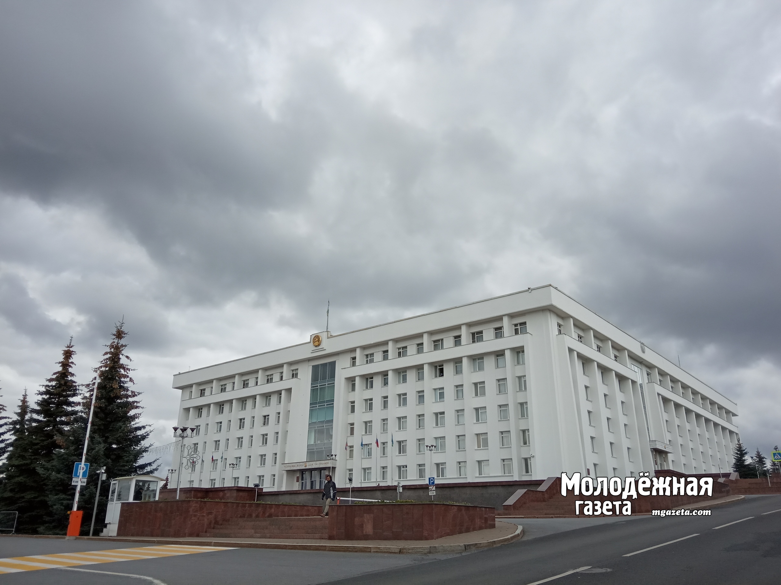 На совещании правительства рассказали, что сделано по созданию доступной среды в Башкирии
