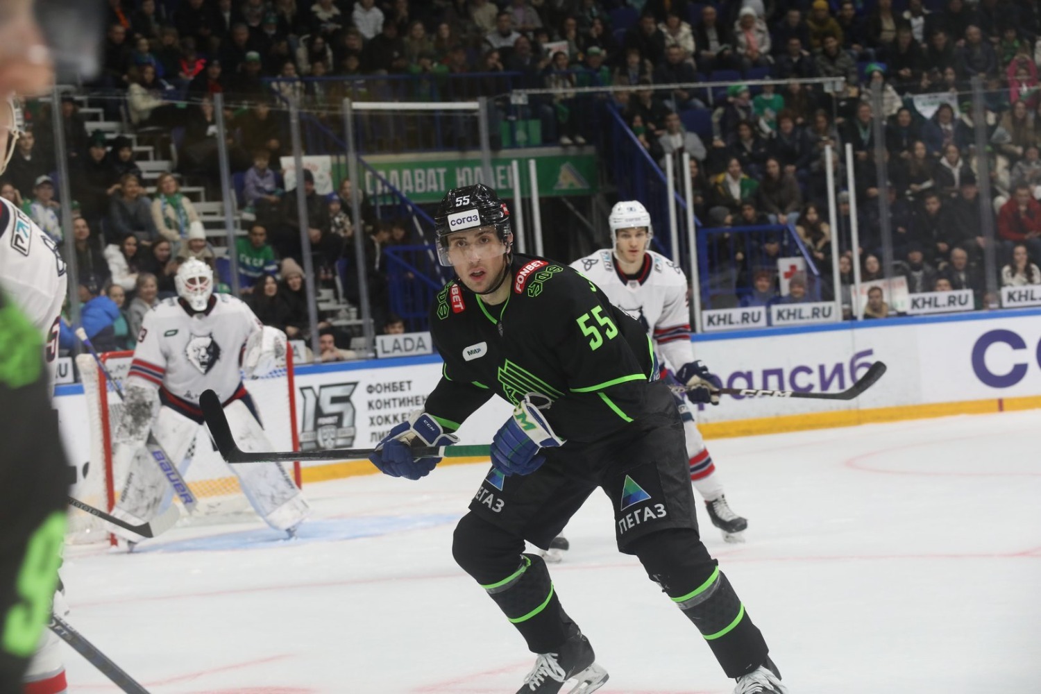 Валерий Шахов