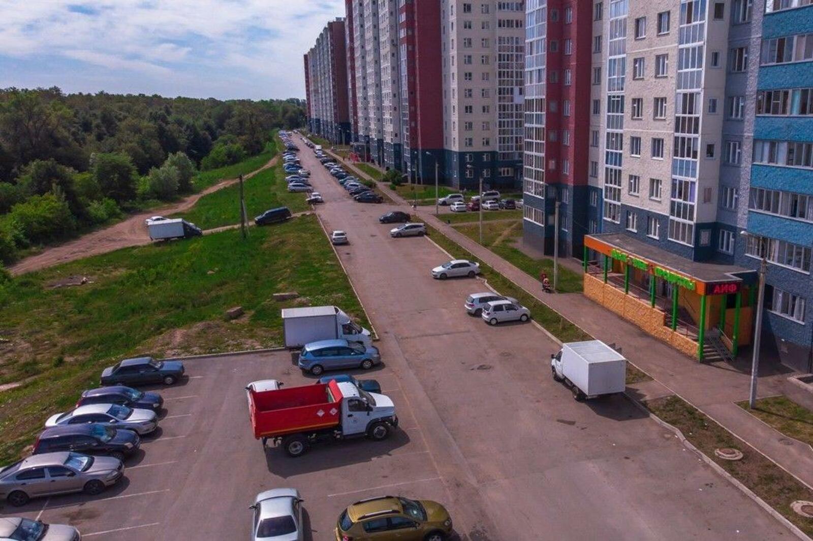 администрация Уфы
