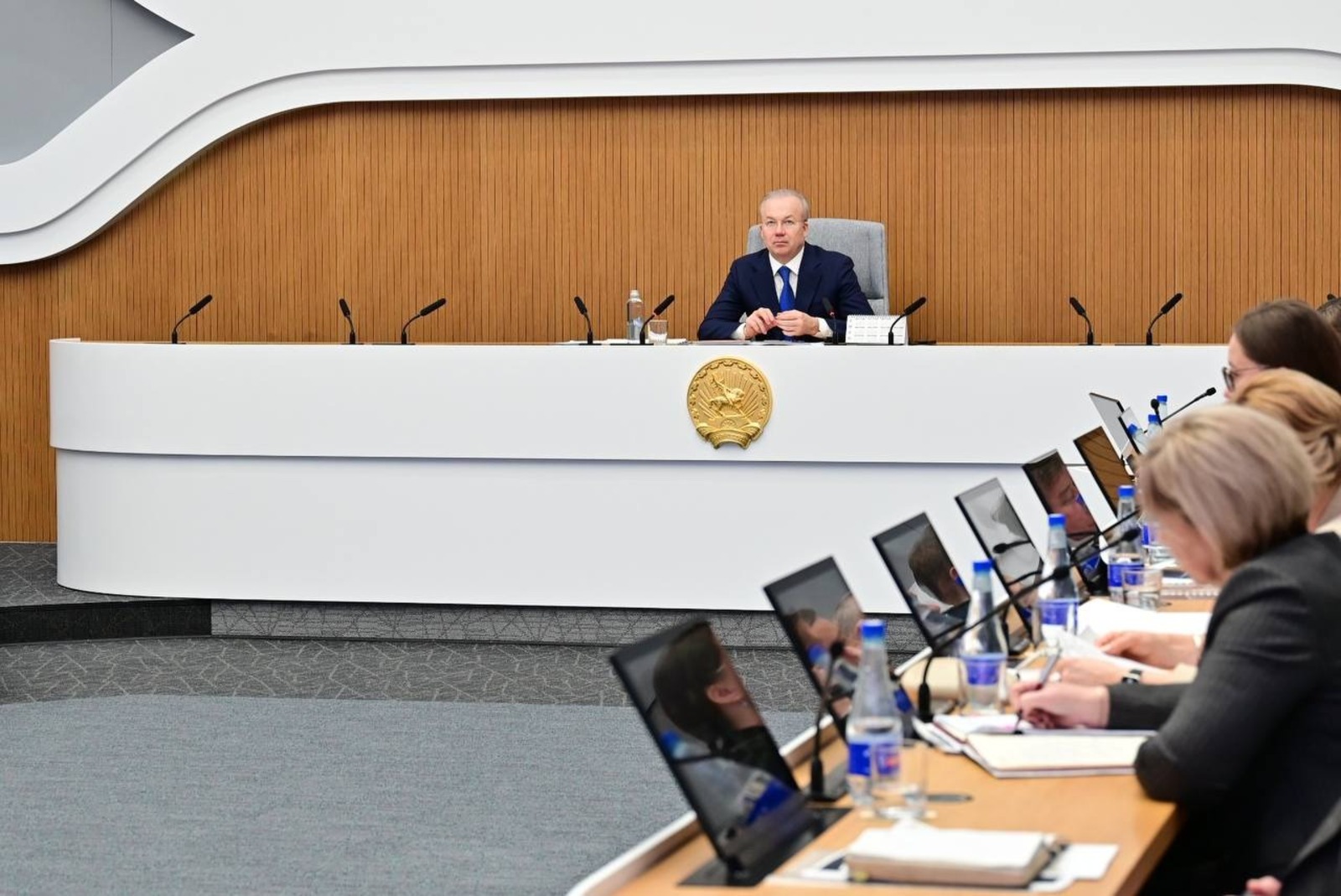 Андрей Назаров телеграм