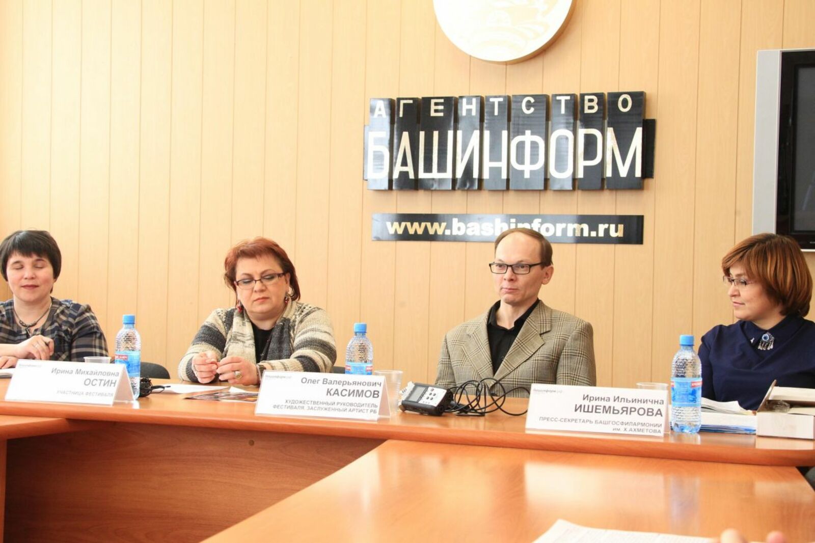 Олег Яровиков