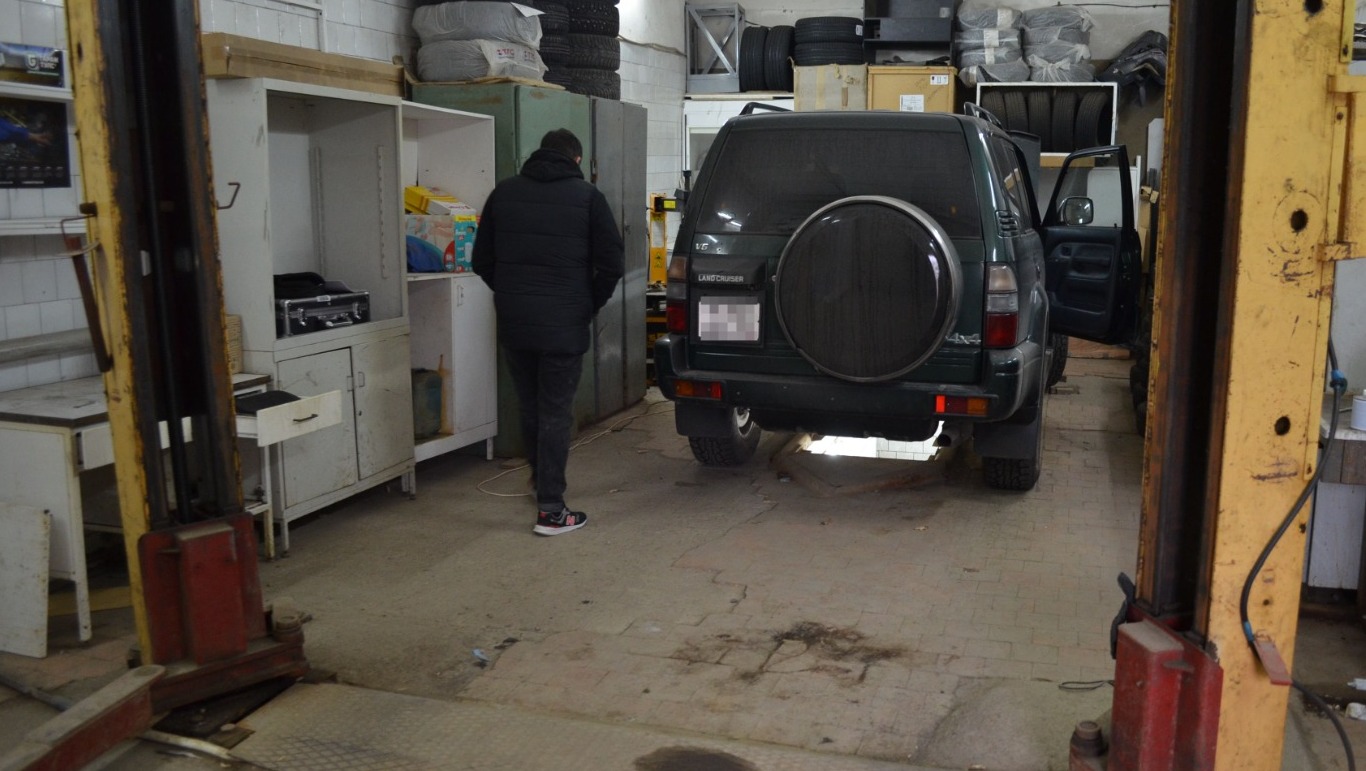 Ксения Калинина