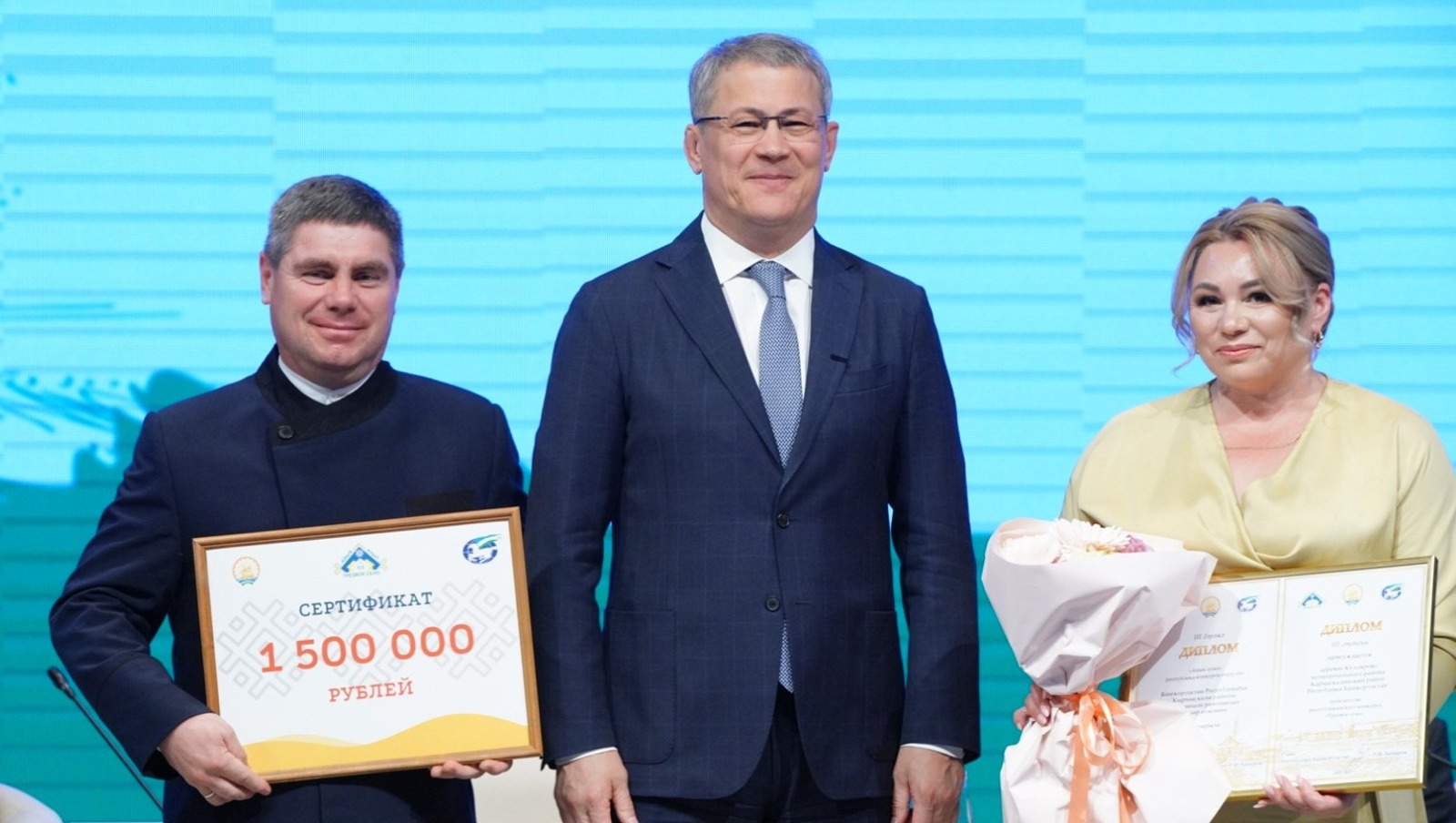 Олег Яровиков