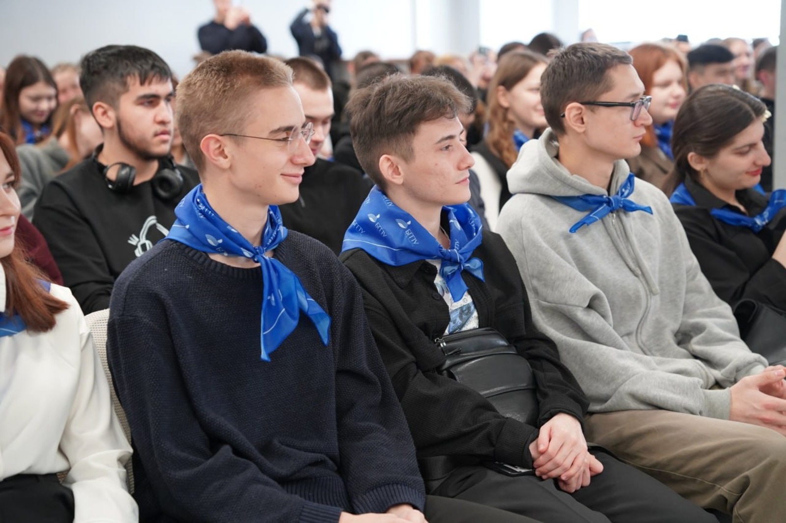 БашМолодежь ТГ-канал