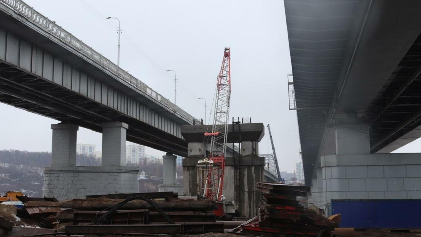 администрация Уфы