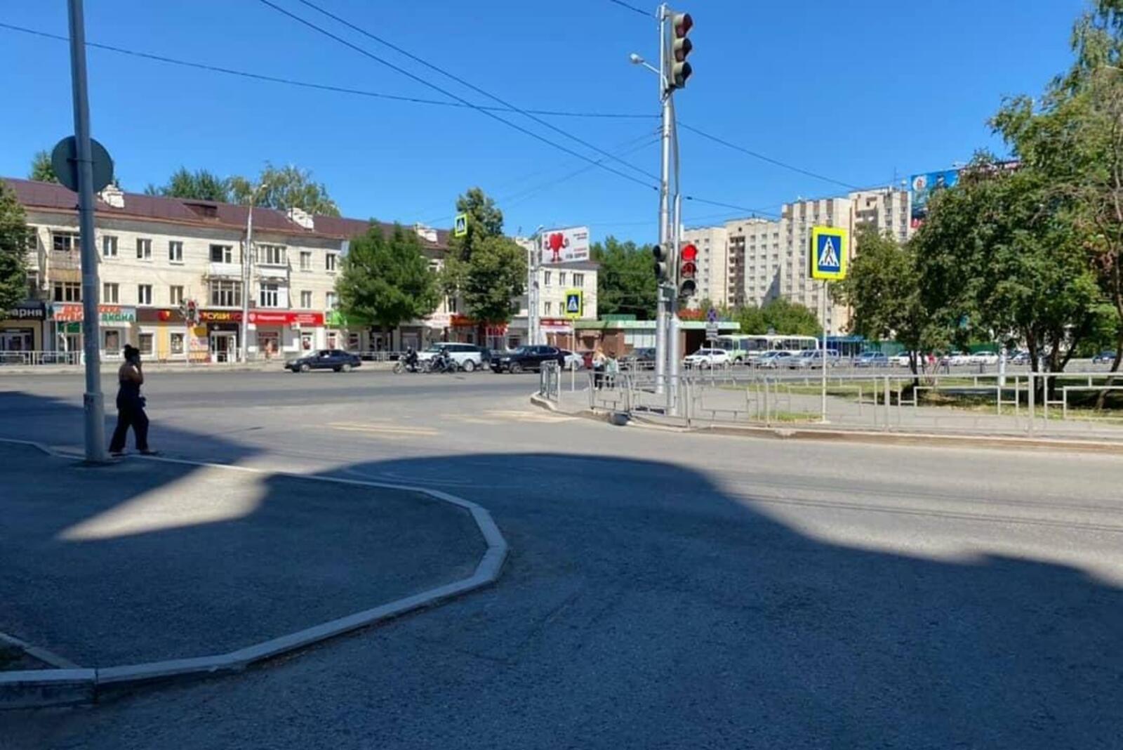 ГИБДД по Уфе