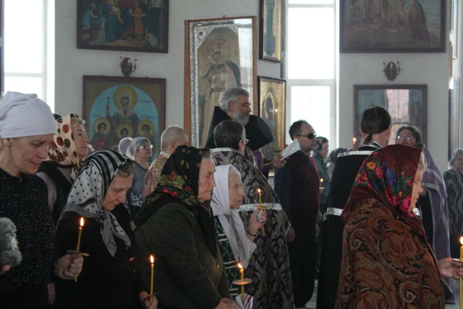 Салаватская епархия РПЦ