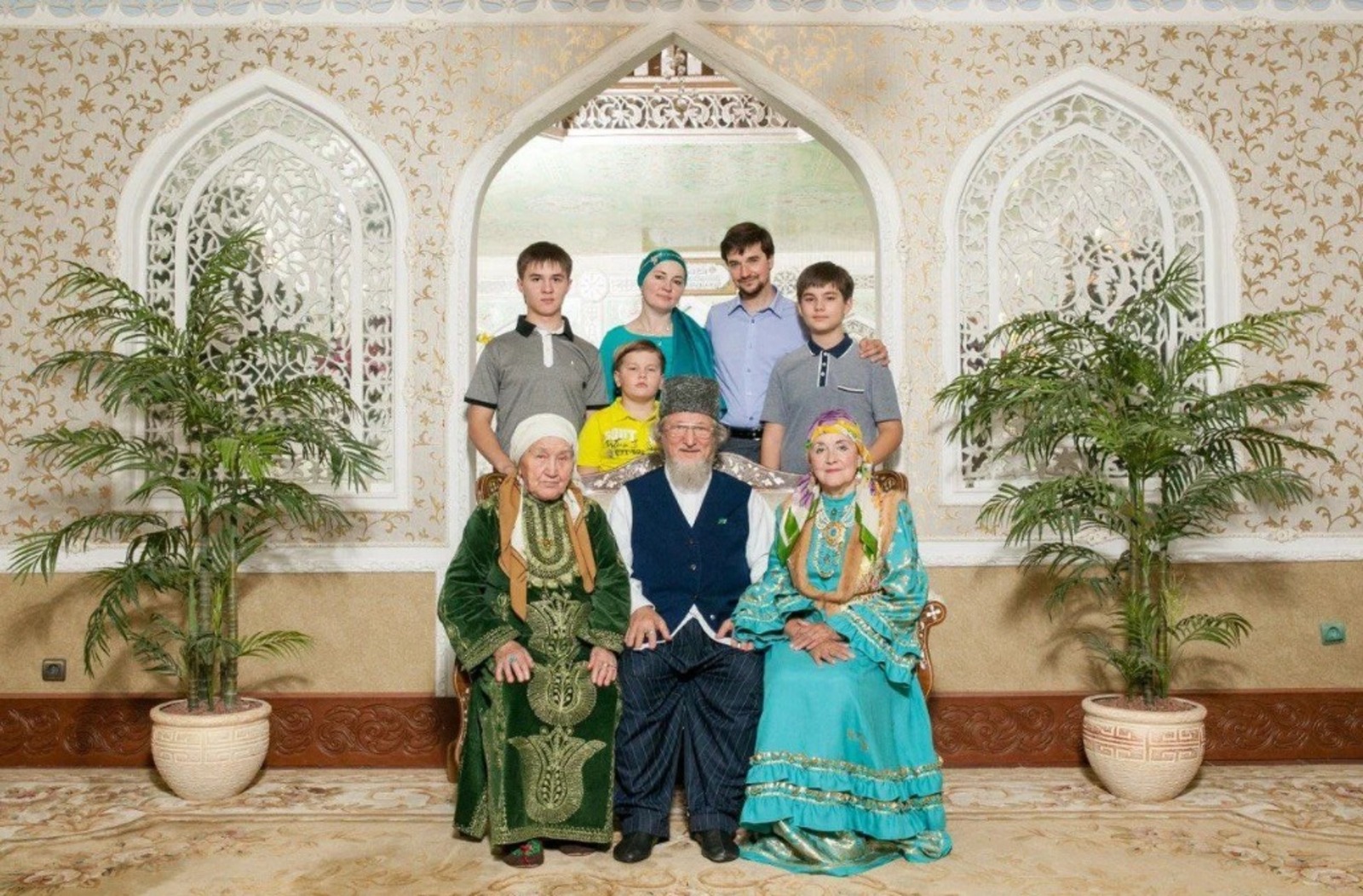 Радий Хабиров ТГ-канал