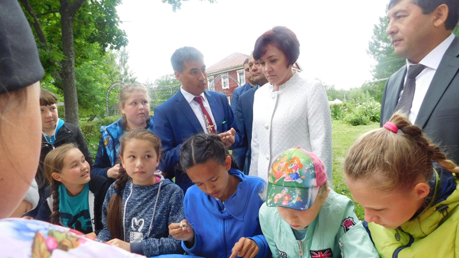 Минобразования РБ