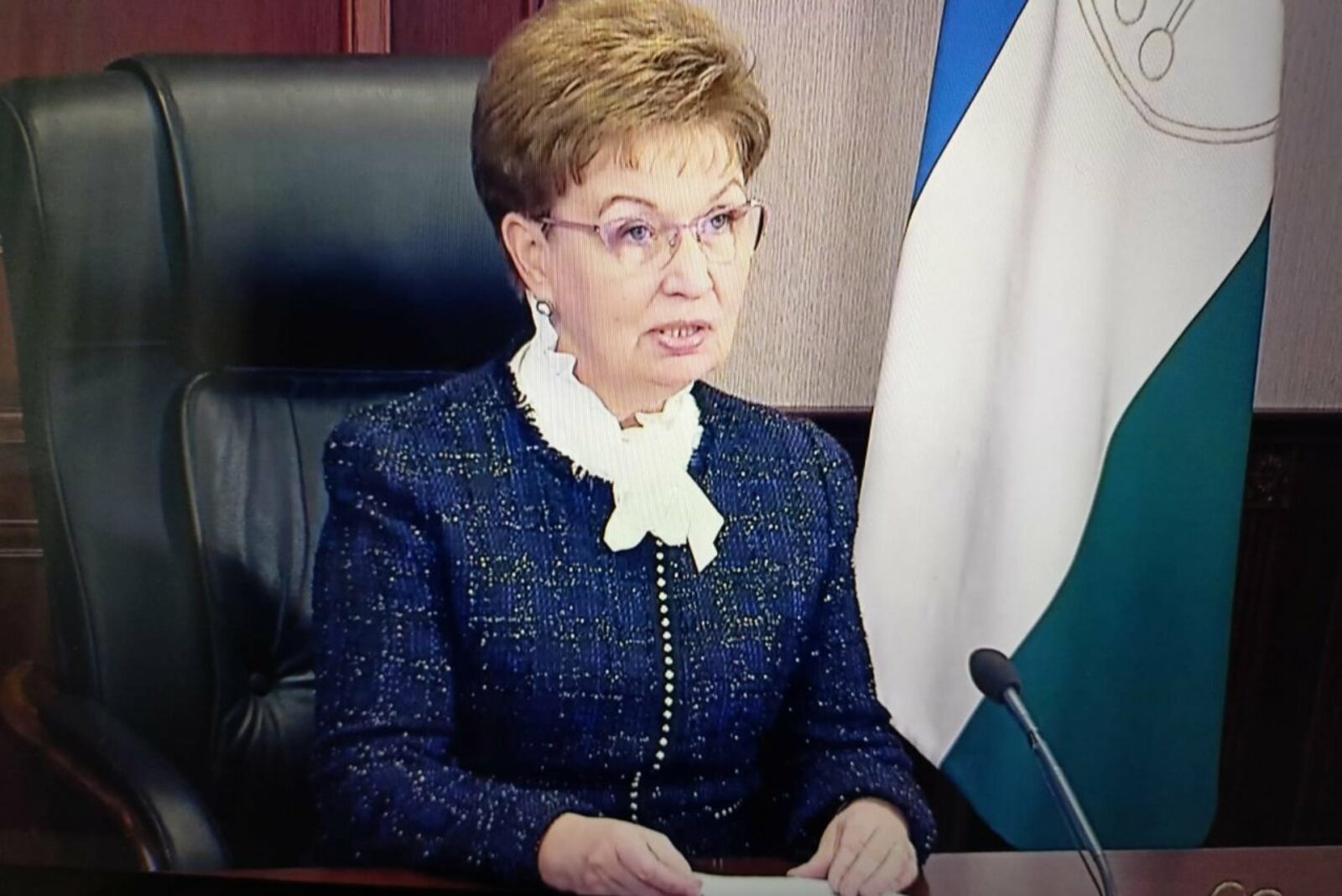 Валерий Шахов