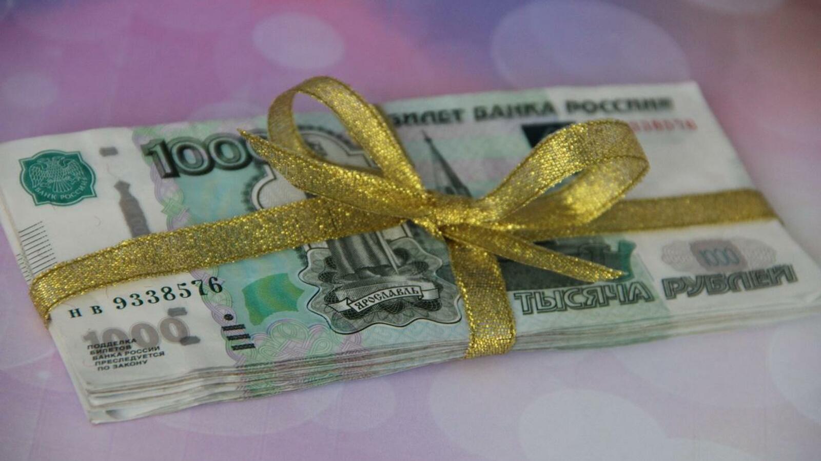 Карина Камаева