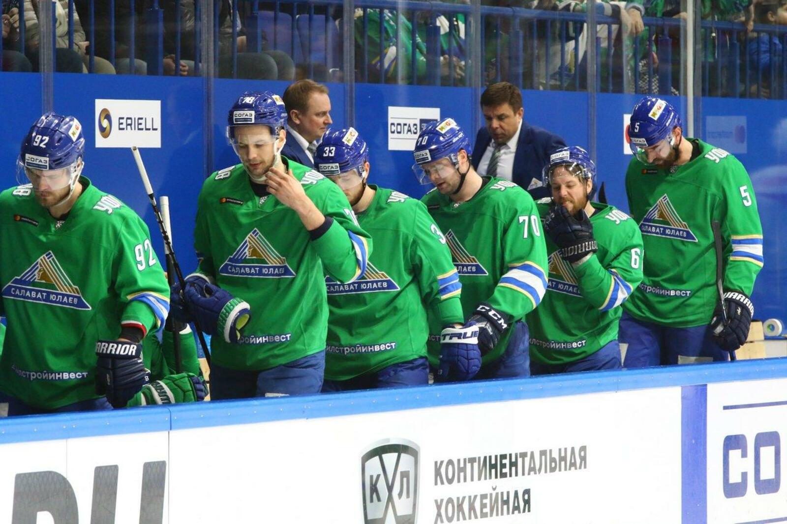 Валерий Шахов