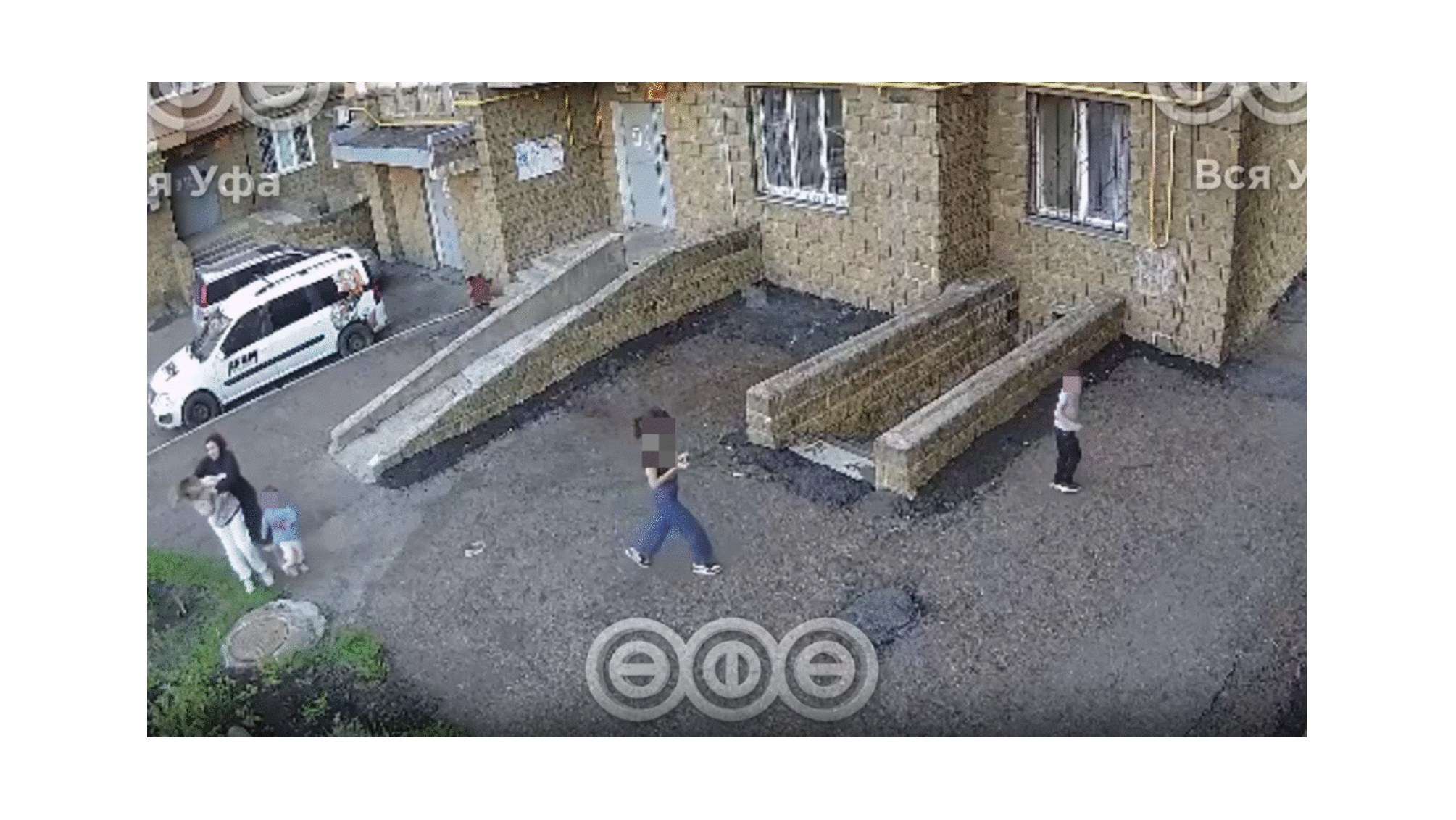 скриншот видео «Вся Уфа», ТГ-канал