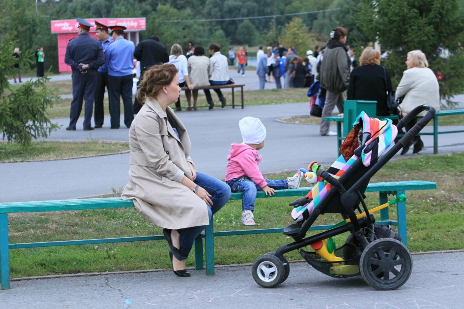 Андрей Старостин