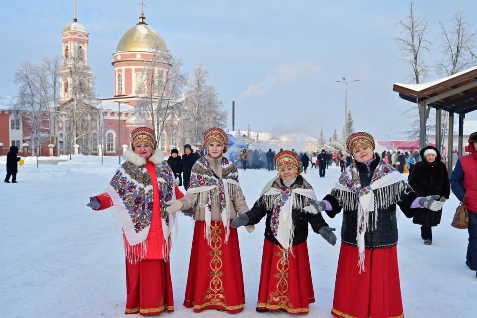 пресс-служба Главы РБ