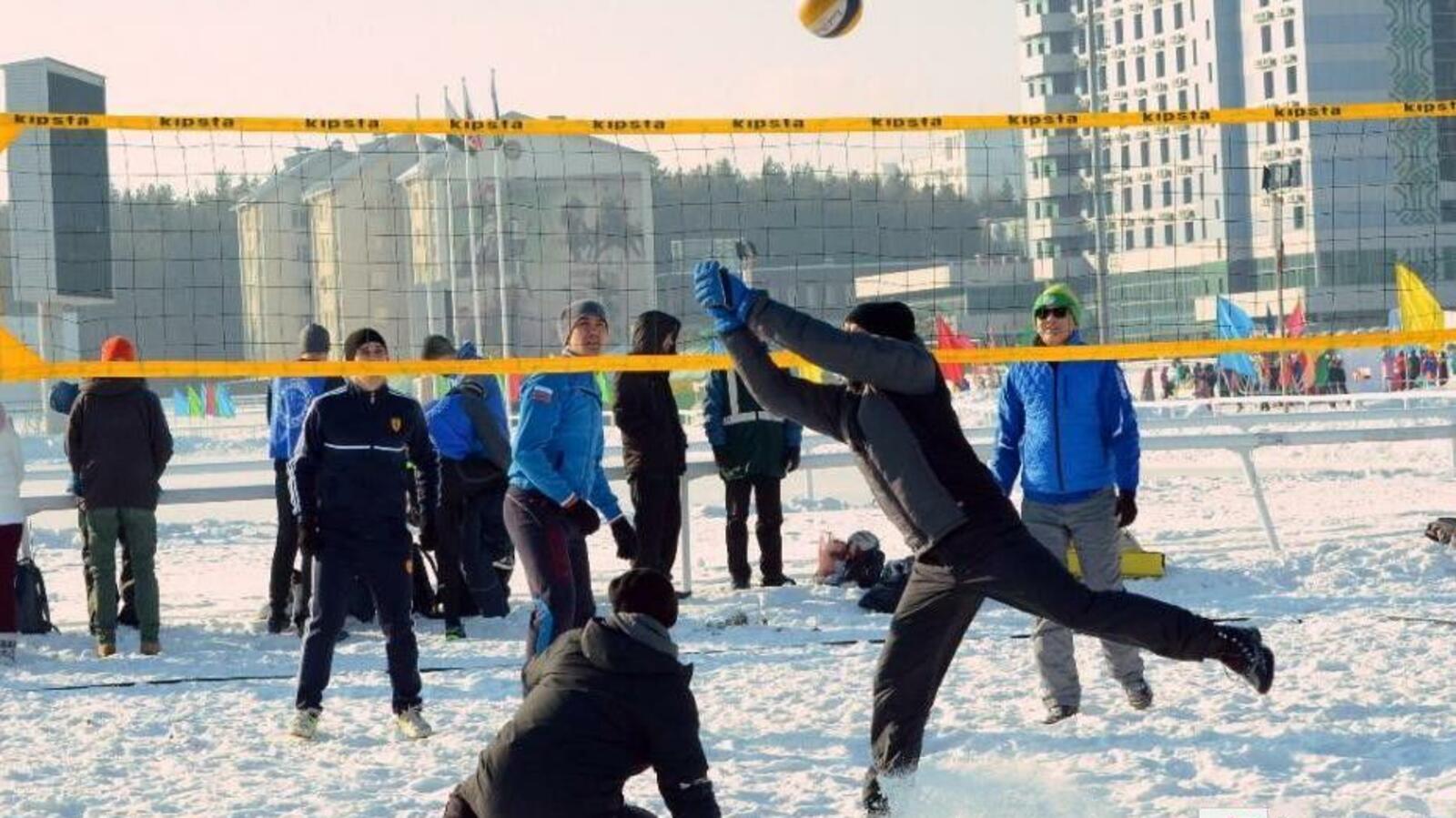 Администрация Уфы