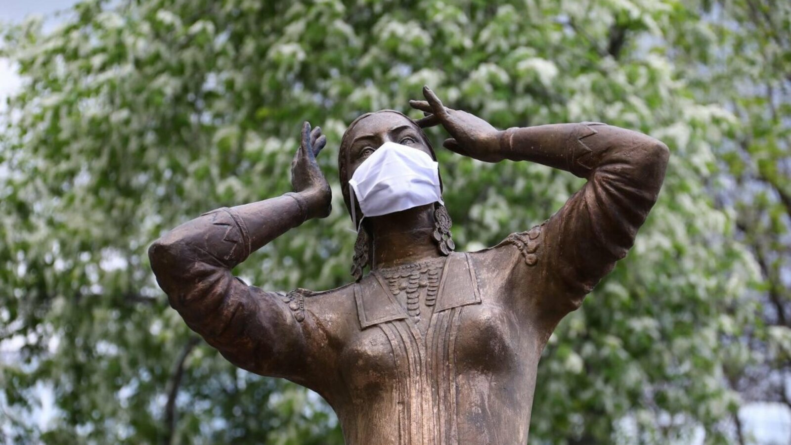 Валерий Шахов