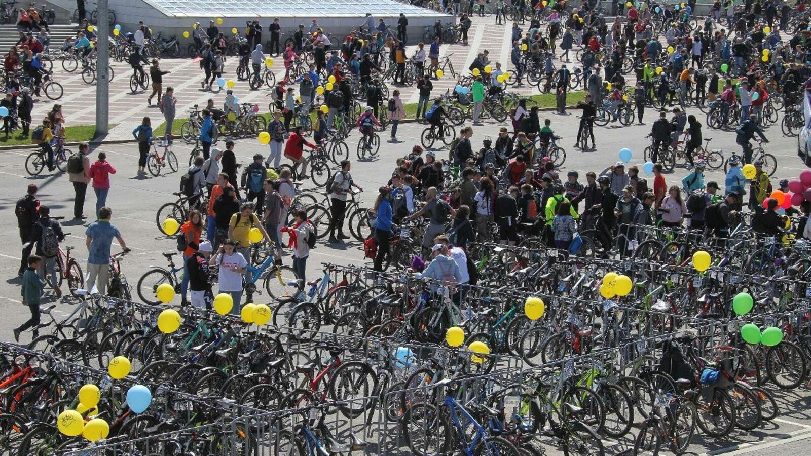 Олег Яровиков