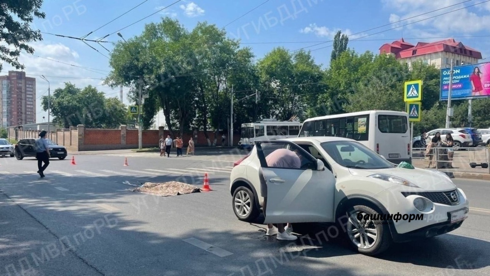 МВД по РБ