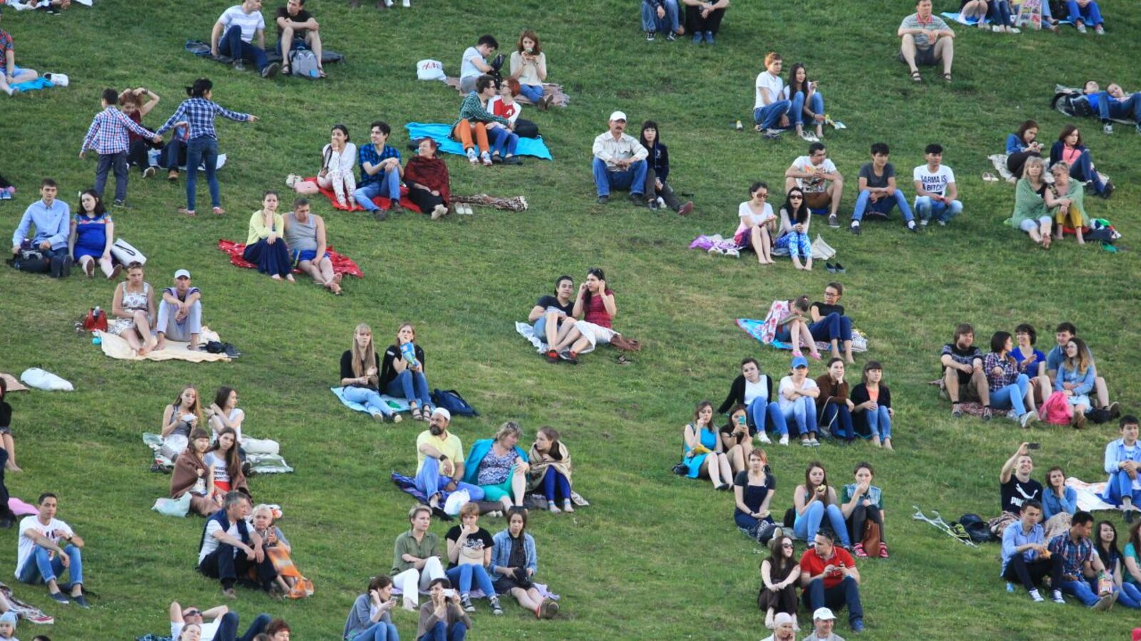 Олег Яровиков