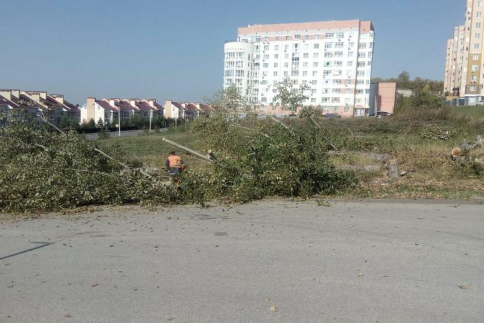 администрация Уфы