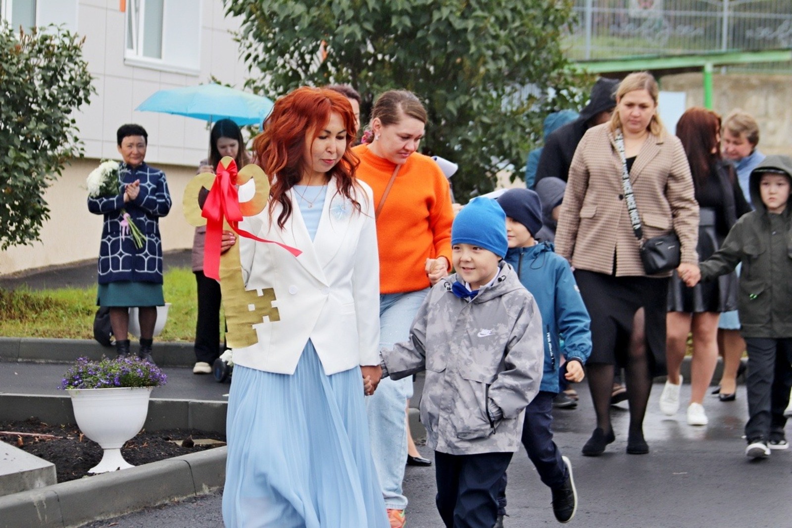 соцсети Руслана Гилязетдинова