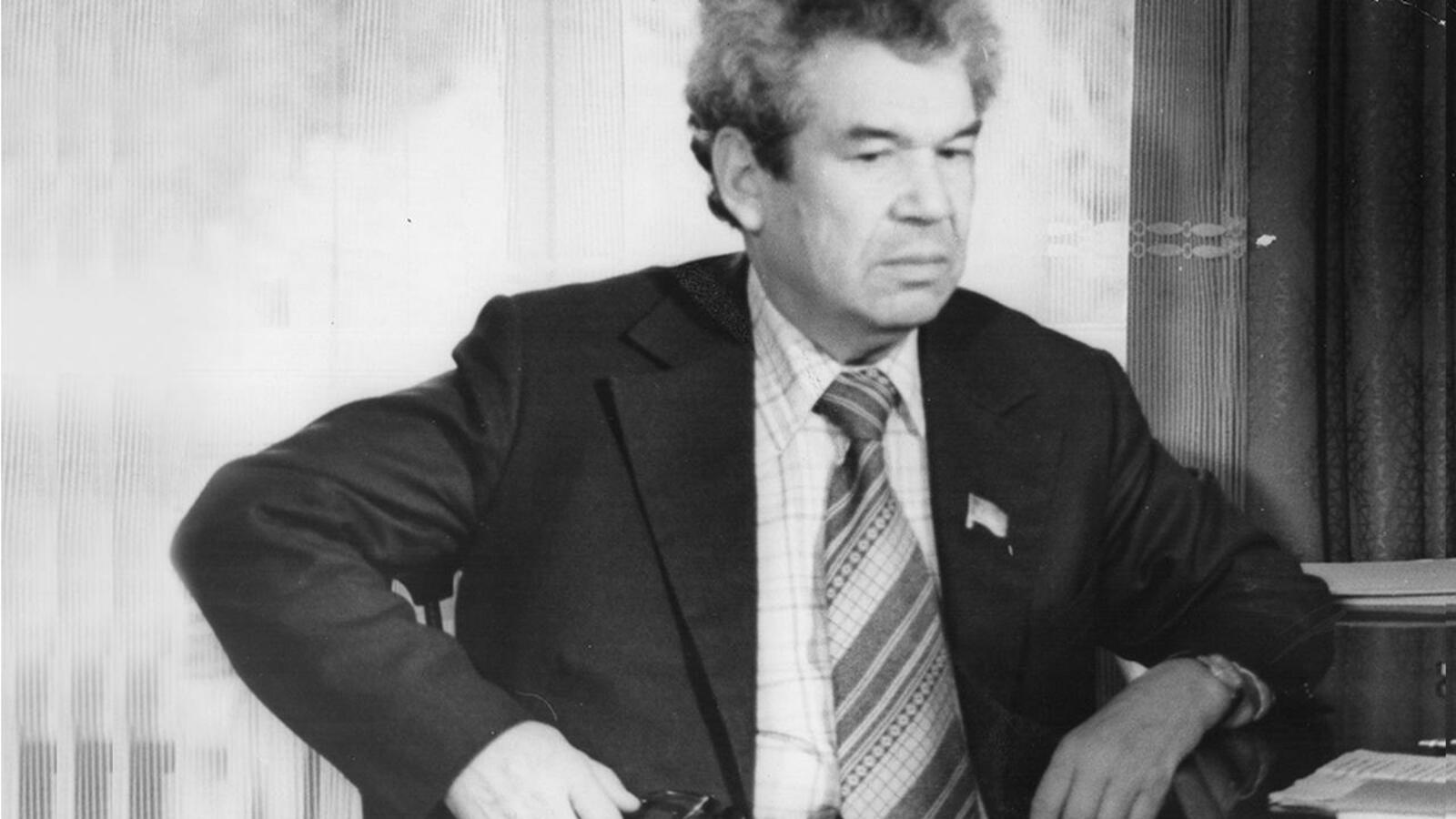 Благотворительный фонд имени Мустая Карима