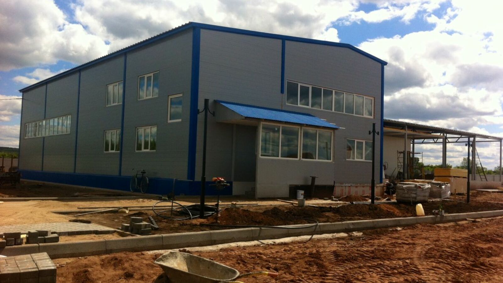 Галина Бахшиева