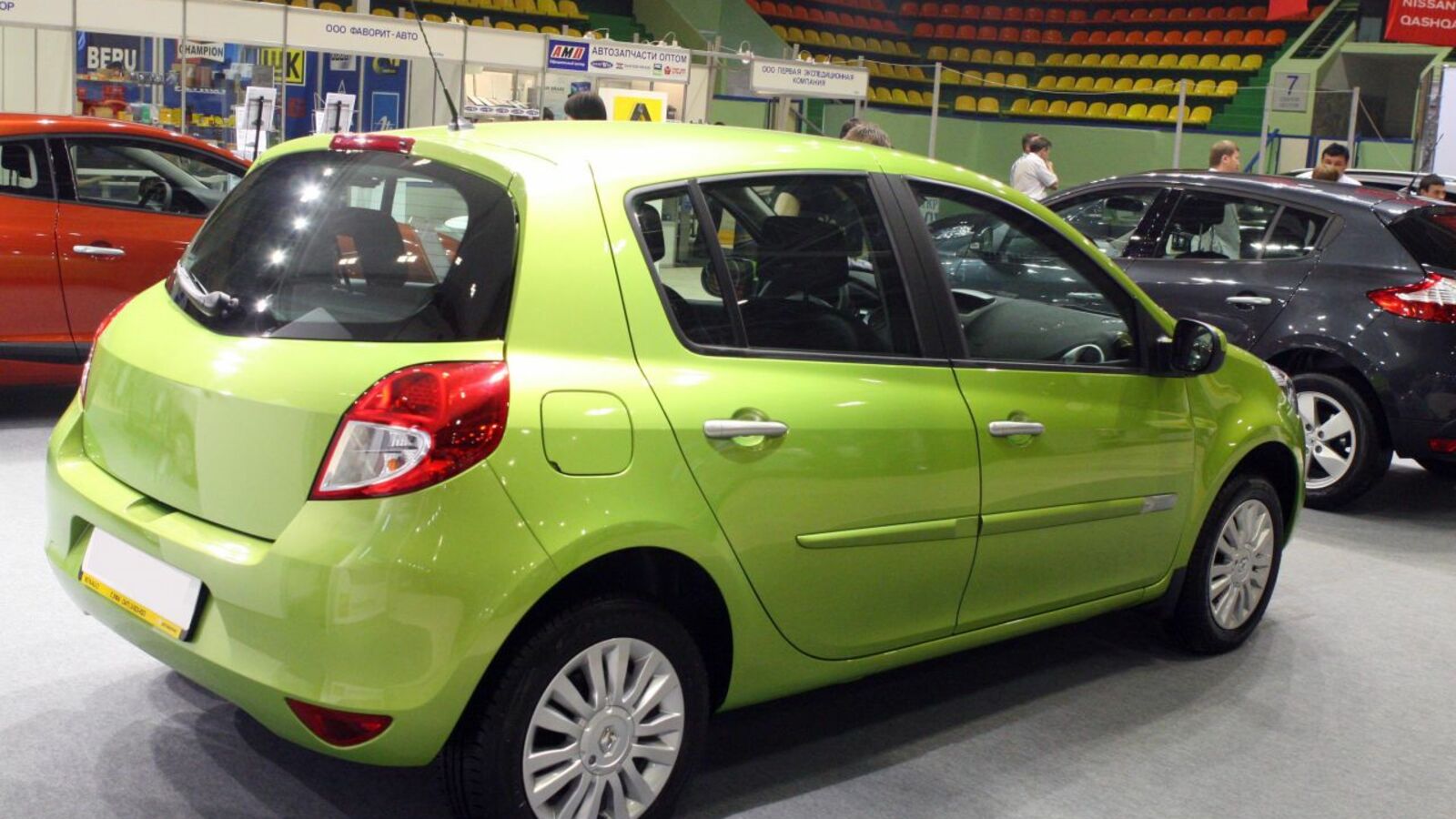 ИА "Башинформ"