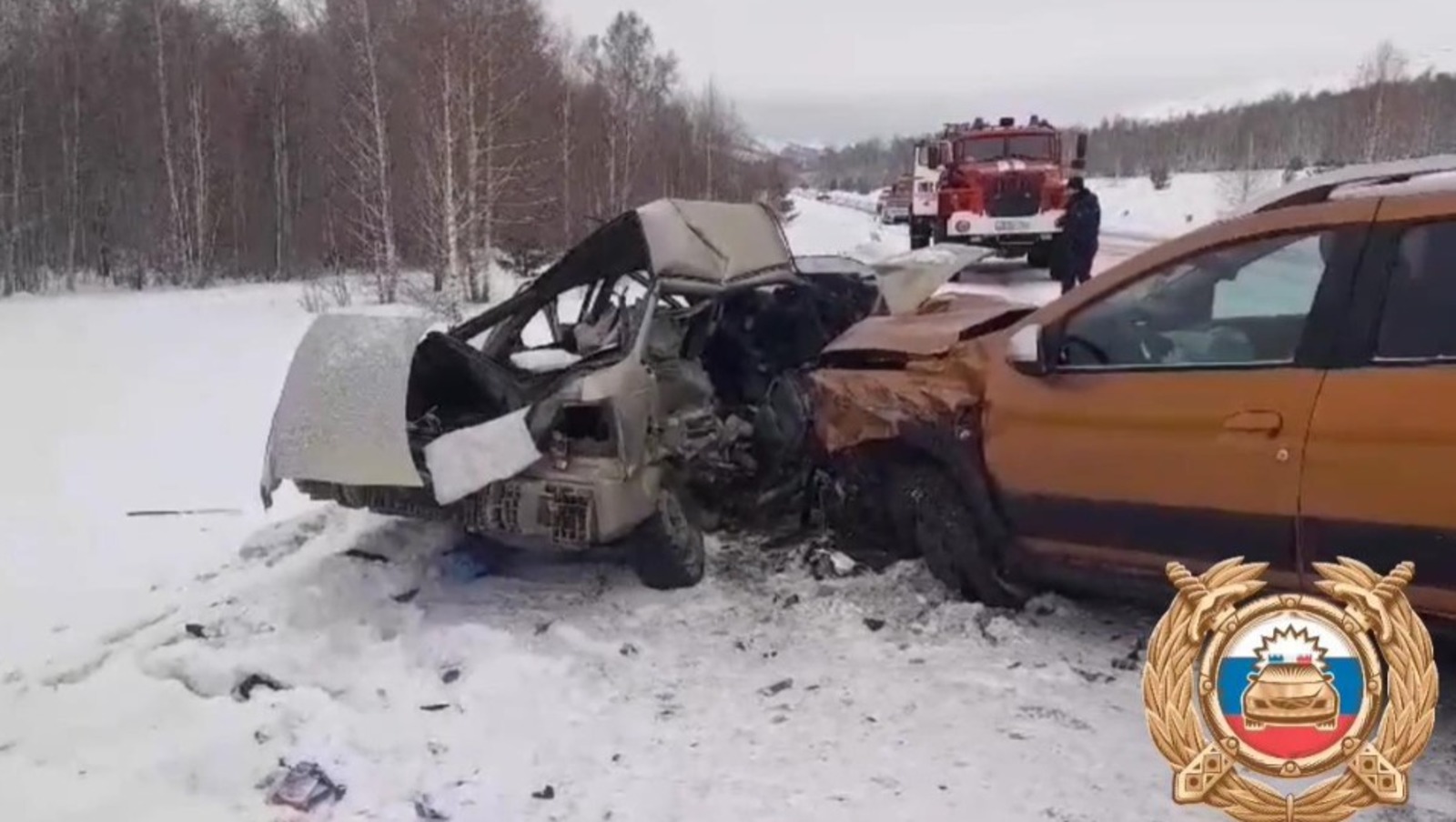 ГИБДД по РБ
